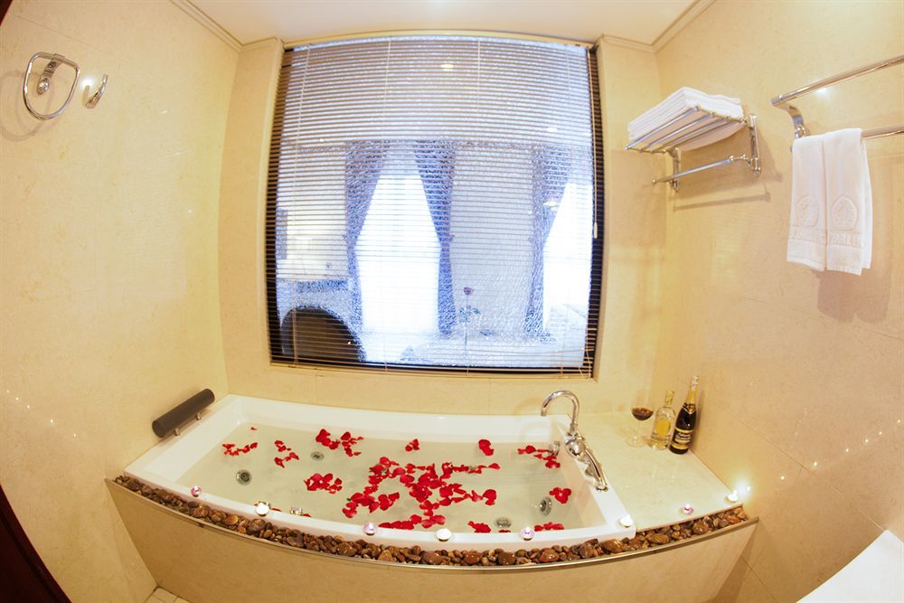The Pearl Hotel ฮานอย ภายนอก รูปภาพ